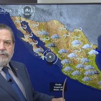 Lluvias fuertes no darán tregua el fin de semana: así impactarán en cada estado de viernes a lunes