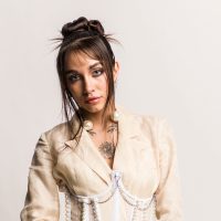 El escandaloso momento de María Becerra: dejó plantados a sus fanáticos en un evento