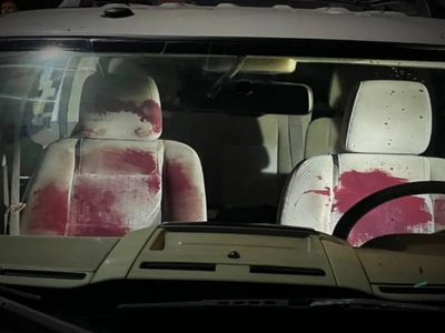 Niña de 11 años apuñala a sus tíos para defender a su mamá