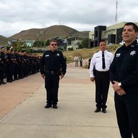 Caen 14 líderes de grupos criminales en 10 meses en Chihuahua