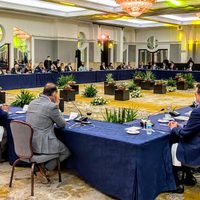 Alianza Federalista exige restablecer el Fondo de Seguridad y expresa su apoyo a Corral