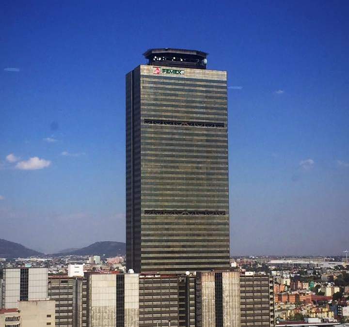 PEMEX supera desafíos y logra beneficios de 82 mil millones de pesos en 2023