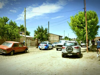 "Golpes, selfie y perversión": ¿Hubo emoción violenta en  el parricidio de Zapala?