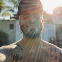 Fede Bal dio un anuncio inesperado que alegró a todos: "Desde mi salita de ensayo les cuento que..."
