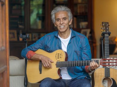 Fanática de su música, abogada y de perfil bajo: conocé a Laura, la misteriosa mujer que enamoró a Jairo