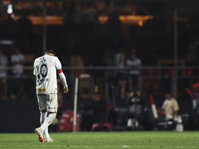 Luego de salir llorando de la cancha: el mensaje del hijo de Neymar que emocionó a todos