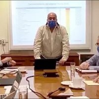 Alfaro definirá el 15 de mayo regreso gradual a 'nueva normalidad”
