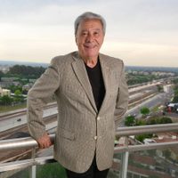 Todo un galán: Juan Alberto Mateyko develó cómo conquistó a Virginia, la hermana de Zulma Faiad