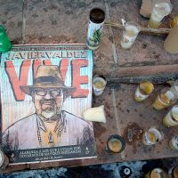 Periodistas de Sinaloa exigen al gobierno de Peña 'respuestas ciertas” sobre asesinato de Javier Valdez