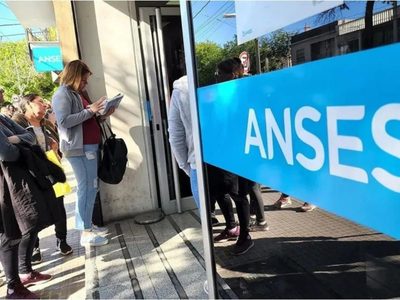 La ANSES comienza el pago de jubilaciones y prestaciones sociales, este jueves