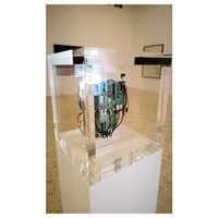 Trevor Paglen en el Museo Tamayo