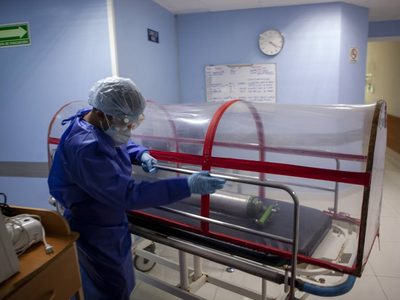 Fluvoxamina, un antidepresivo que evita a enfermos de covid terminar en el hospital, según un estudi