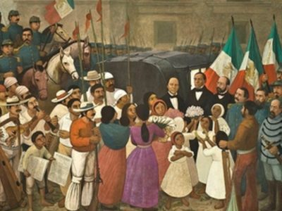 Sin el demandado homenaje: Noventa años del muralista Antonio González Orozco