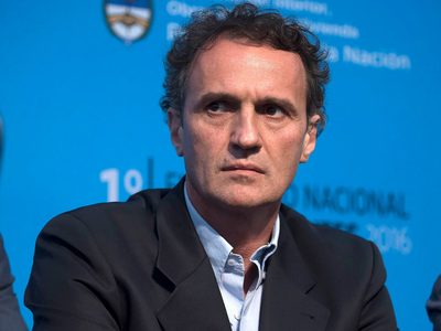 Apertura de la cuarentena: para Katopodis "el AMBA no puede tomar decisiones fragmentadas"