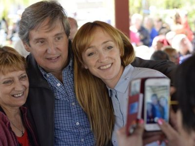 Se rompió el PJ y el Kirchnerismo armó “Manso Frente” para las elecciones en 6 departamentos