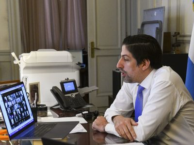 Atención: importante anuncio de Nicolás Trotta para los docentes
