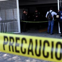 De cada 100, más de 20 comercios fueron víctimas de la delincuencia en la CDMX: Canaco