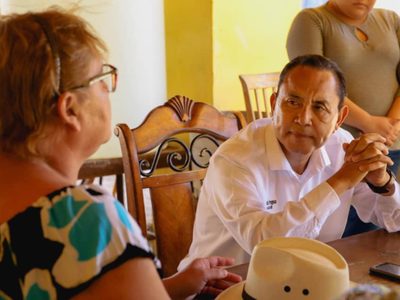 El PRI de Baja California expulsa a 19 militantes connotados por apoyar a Morena