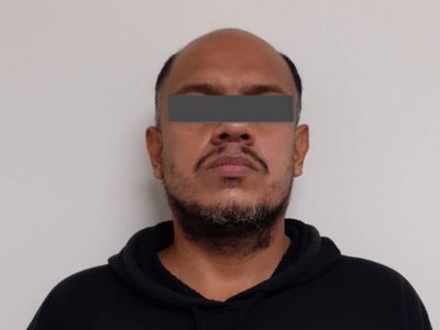 Detienen a presunto acosador de una promotora cultural en Nuevo León