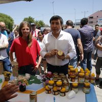 Arroyo aseguró que el gobierno apunta a "achicar los planes sociales"