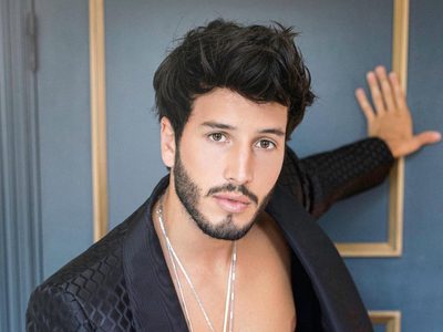 Sebastián Yatra hizo realidad un sueño gracias a Luisana Lopilato. ¡Michael Bublé lo felicitó!