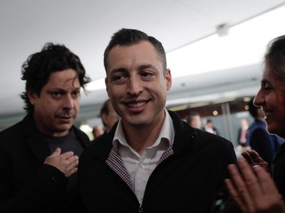 “Hay que tener la piel gruesa”, dice Colosio a AMLO por pausa con EU y Canadá