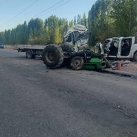 Choque fatal en Vaca Muerta: condenaron a un chofer por dos muertes