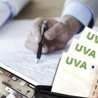 Los bancos celebraron el nuevo método de actualización UVA
