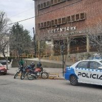 Un sujeto amenazó de muerte a un grupo de alumnos de la EPET N° 14 de Neuquén