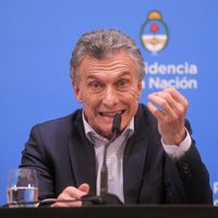 "Temían que vuelva el kirchnerismo": Mauricio Macri habló sobre todo