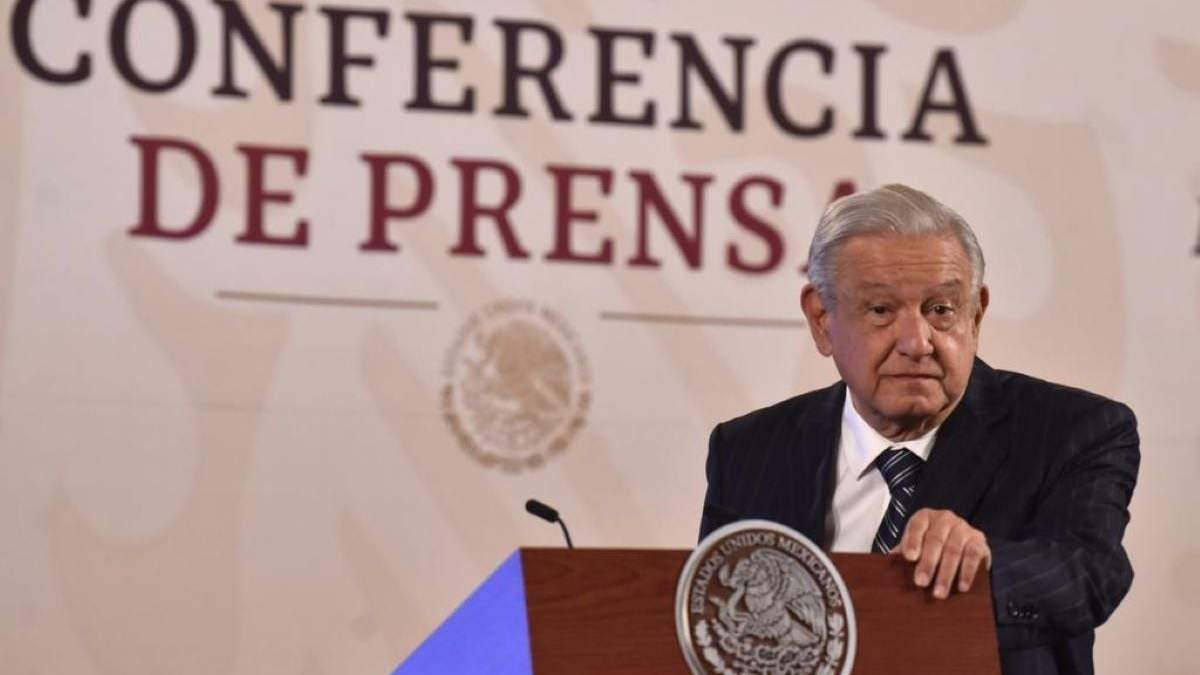 Conferencia mañanera del 18 de enero de 2024