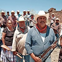 Yaquis cuestionan la disculpa de López Obrador