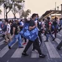 Salud: Estas son las 6 entidades con características de rebrote por covid-19