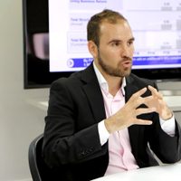 Renegociación de la deuda: Guzmán afirmó que Argentina tiene una postura "flexible"