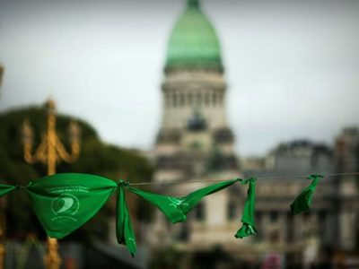 Interrupción Voluntaria del Embarazo: así fueron los cinco votos de Río Negro