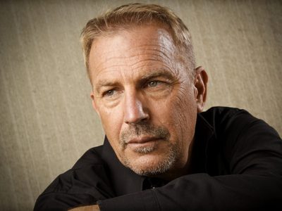Lejos del cine: Kevin Costner tiene un nuevo trabajo y no vas a creer de qué se trata