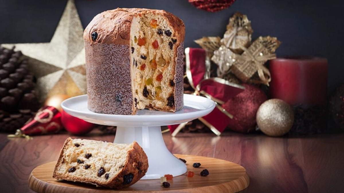 Pan dulce sin gluten. Fuente: (Instagram).