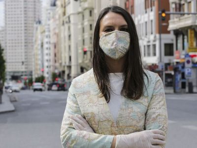 "Hemos vuelto a lo que se conoce como confort food, esa comida que nos traslada a la infancia"