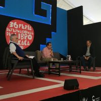 Los 40 años de Proceso han sido de 'encontronazos y victorias”: Rodríguez Castañeda
