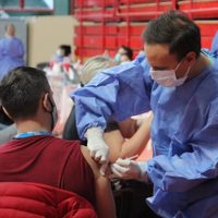 Coronavirus: cómo sigue el operativo de vacunación en Neuquén