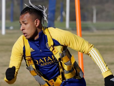 Boca: tremenda oferta del Atlético Mineiro por Sebastián Villa