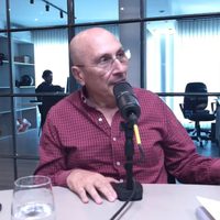 Daniel Pereyra: "Alberdi tuvo una vinculación muy fuerte con Mendoza"