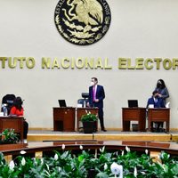 El INE vs. el derecho a ser elegido