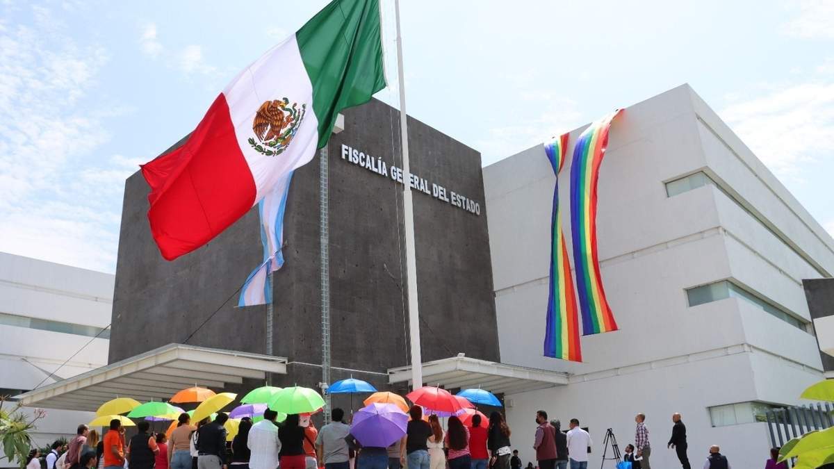 Fiscalía de Morelos. Detenciones sin orden judicial