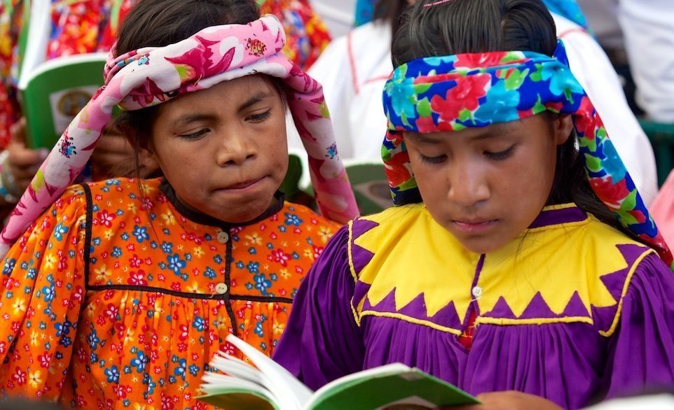 Hablantes de náhuatl