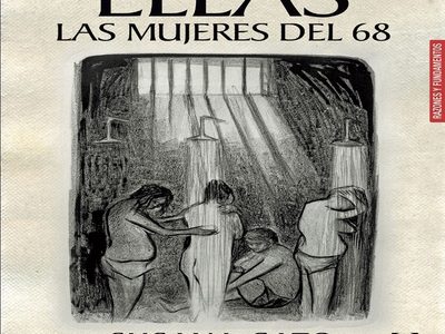Mujeres del 68