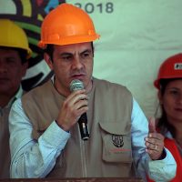 Diputados 'ya hasta estaban celebrando” mi destitución: Cuauhtémoc Blanco