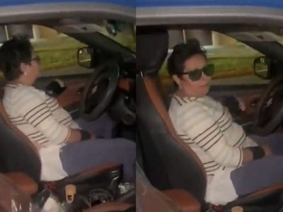 Lady Trump: mujer protagoniza choque en Jalisco y enfrenta a policías hablando en inglés