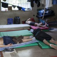 ACNUR, Sin Fronteras e IMER lanzan campaña a favor de refugiados
