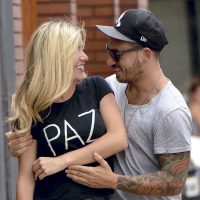 Se dieron a conocer detalles sobre el inesperado encuentro entre Laurita Fernández y Fede Bal